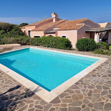 Villa Iris Стинтино Екстериор снимка