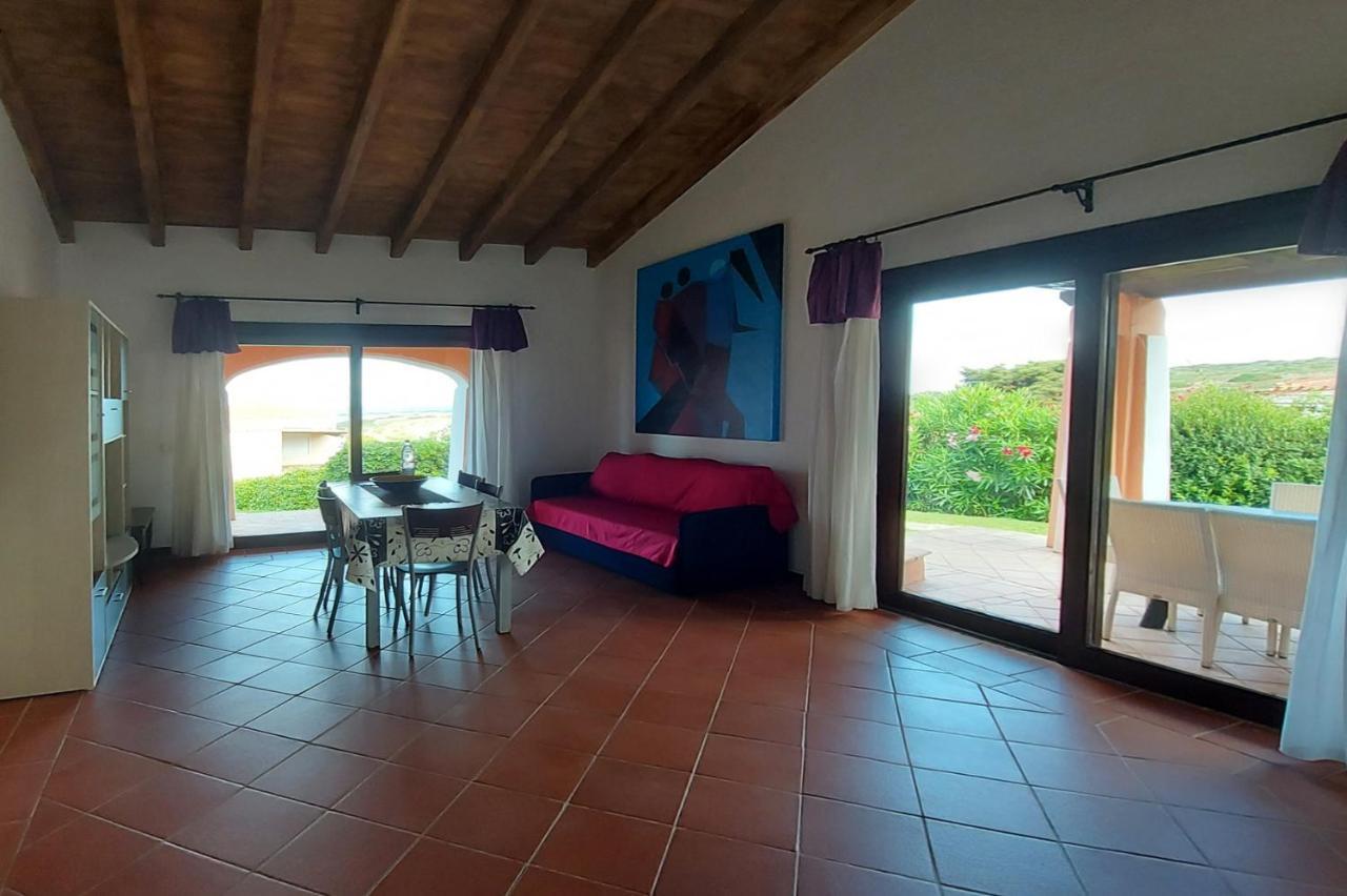 Villa Iris Стинтино Екстериор снимка