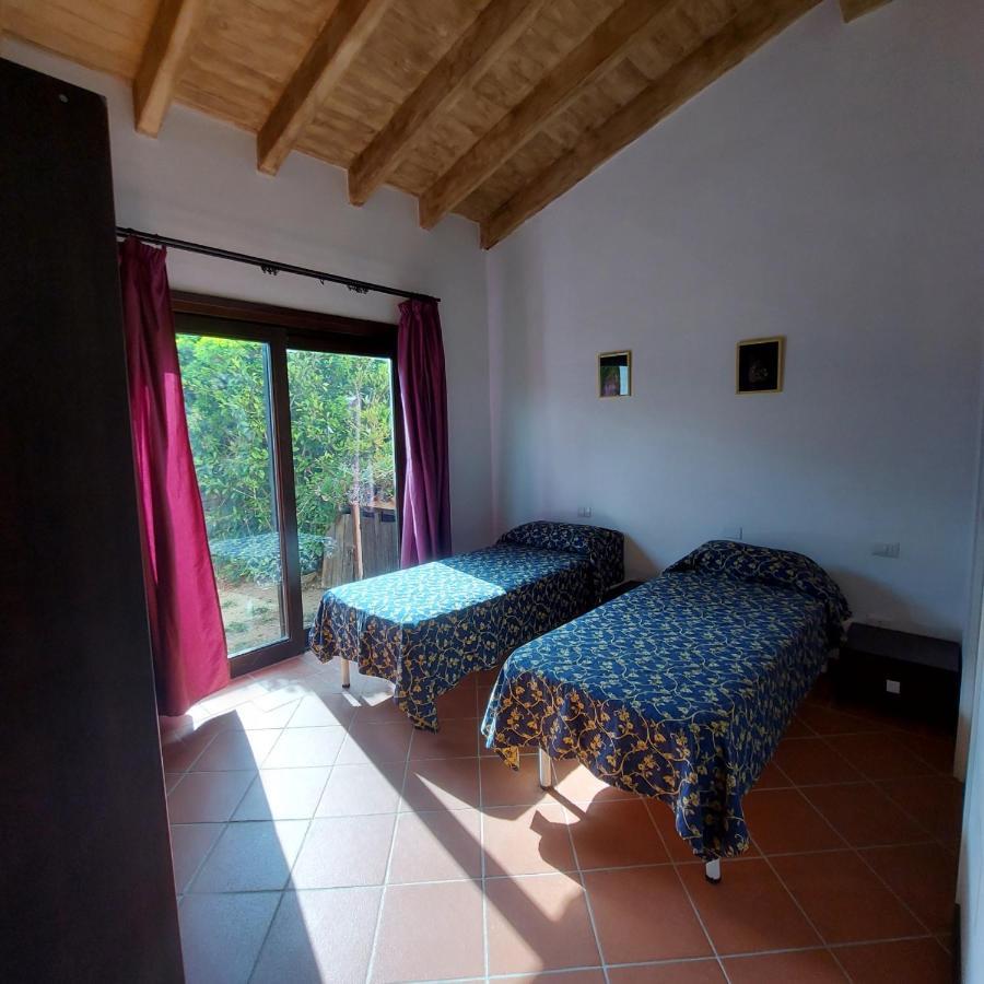 Villa Iris Стинтино Екстериор снимка
