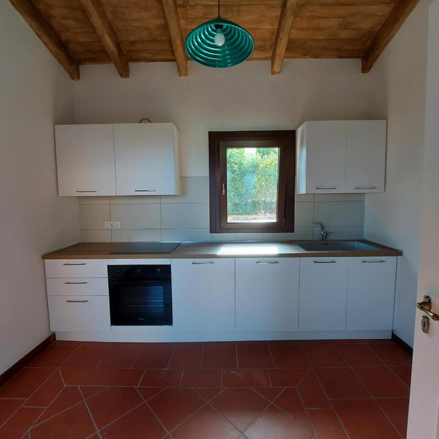 Villa Iris Стинтино Екстериор снимка