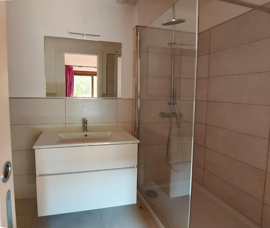 Villa Iris Стинтино Екстериор снимка