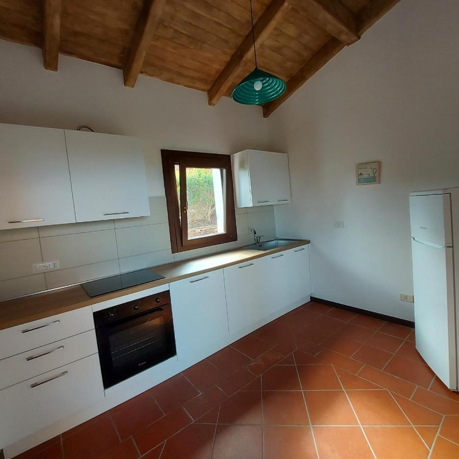 Villa Iris Стинтино Екстериор снимка
