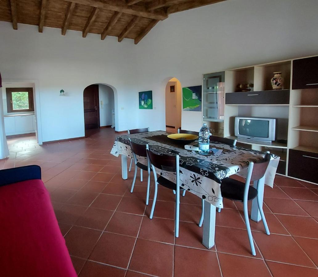 Villa Iris Стинтино Екстериор снимка