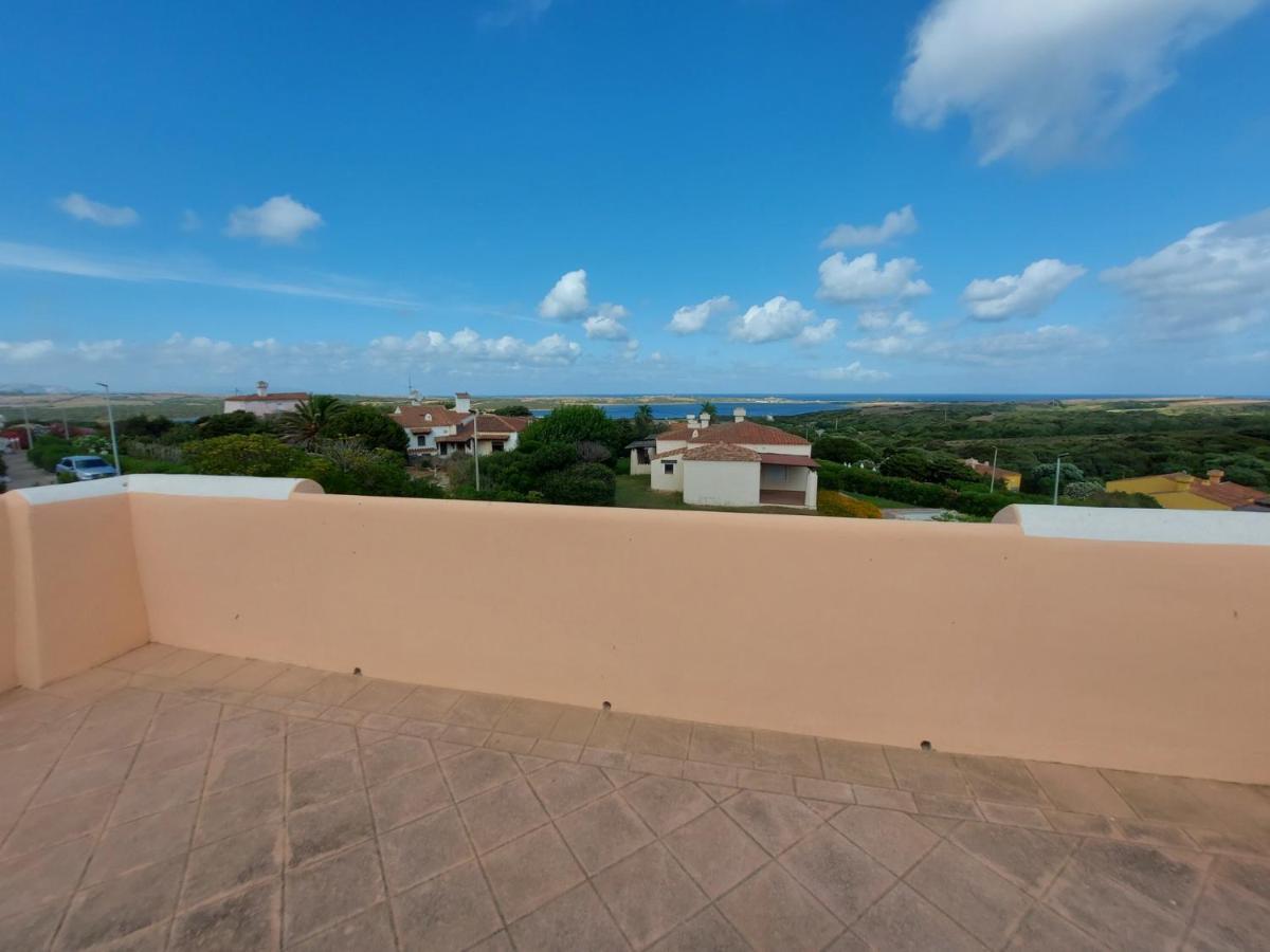 Villa Iris Стинтино Екстериор снимка