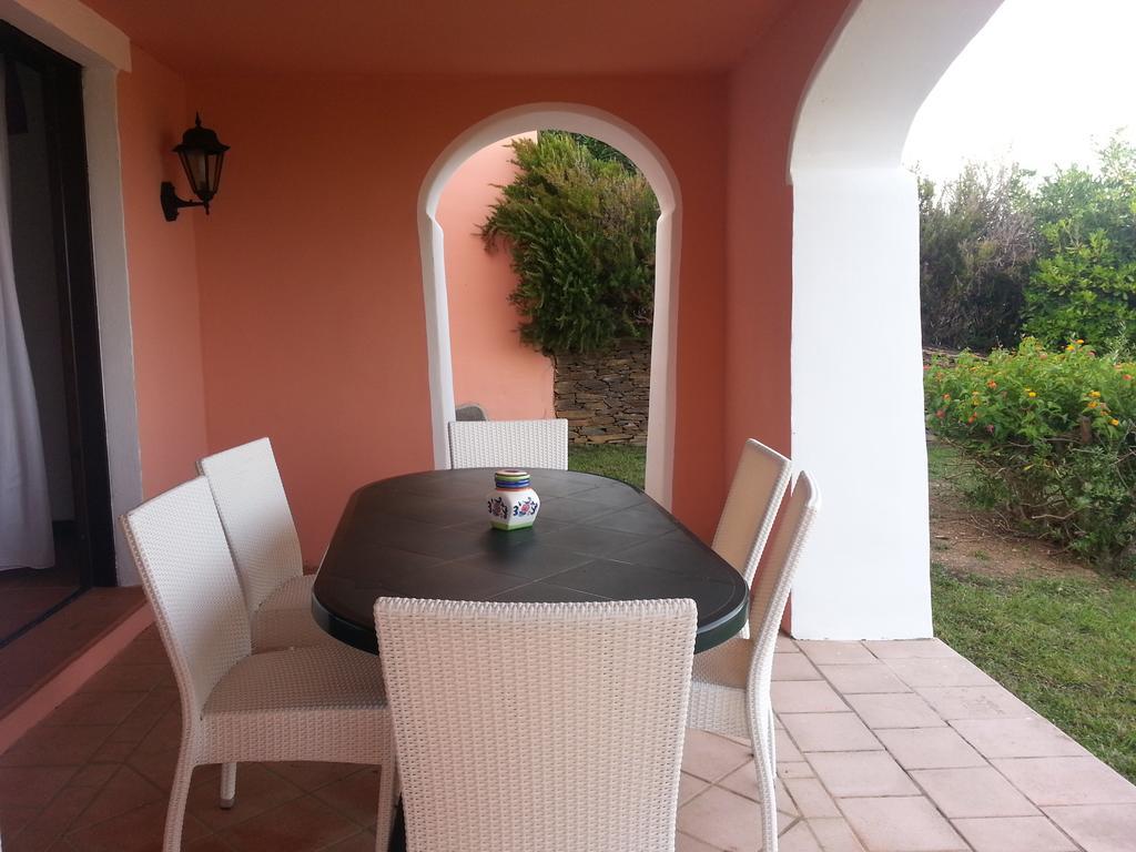 Villa Iris Стинтино Стая снимка
